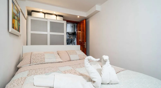 Apartment & Room Sunset Beach, Забронировать Апартаменты/квартира Апартаменты Лапад, Апартаменты/квартира