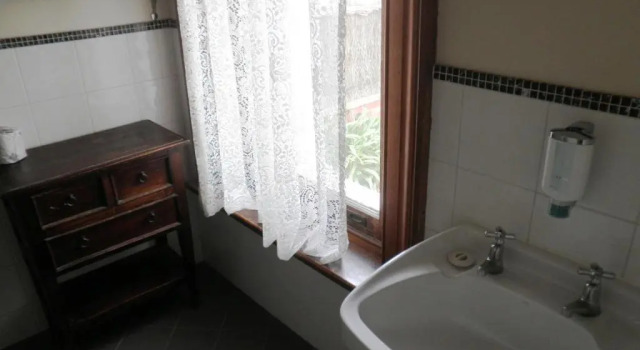Четырёхместный номер Standard Princes Lodge Motel
