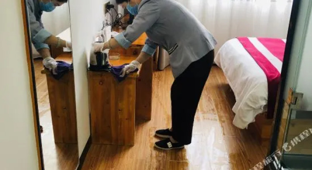 Lvzhou Press Hotel, Prenota Hotel Anshun Guizhou