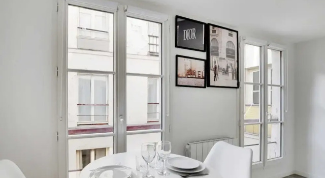Апартаменты Intimate Apartment - 2P - Le Marais