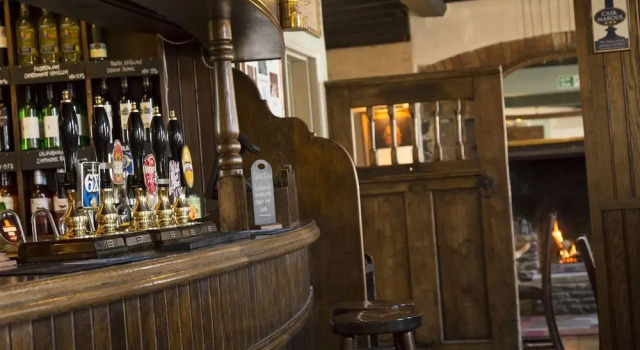 Red Lion - B&B