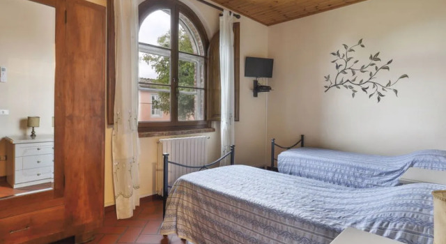 Il Rustico (LUU410)