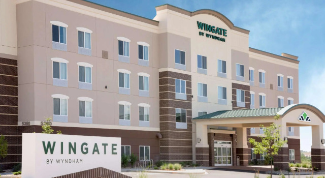 Wingate by Wyndham Nashville Airport