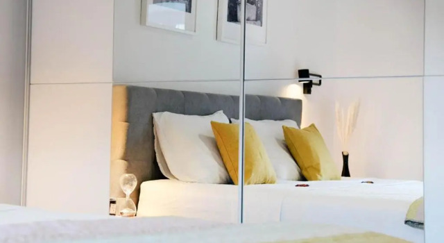 Apartment D & Studio L, Prenota Appartamento Hotel a Isole Quarnerine con parcheggio, Parcheggio