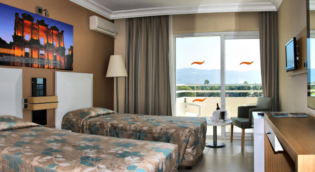 Ephesia Resort Hotel
