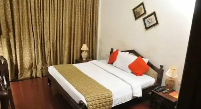 Simsan Hotel, Забронировать Отель СПА-отели штата Тамилнада, SPA-услуги