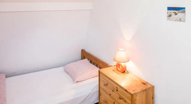 Awesome Home in Leba With Wifi and 2 Bedrooms