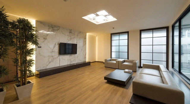 Zensation The Residence