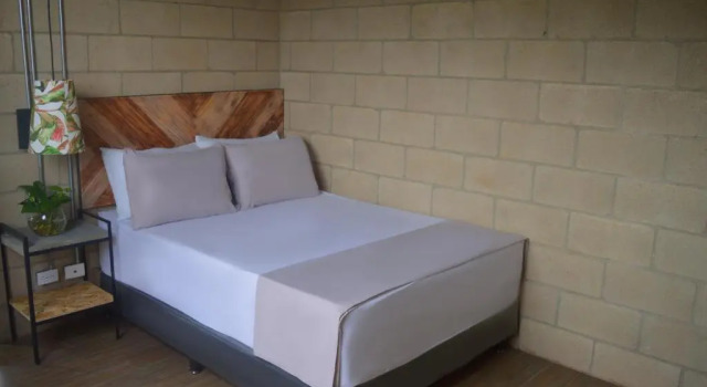 Hotel Lleras Park Concept