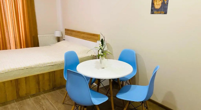 Nice studio in Batumi, Book Hotel Batumi 