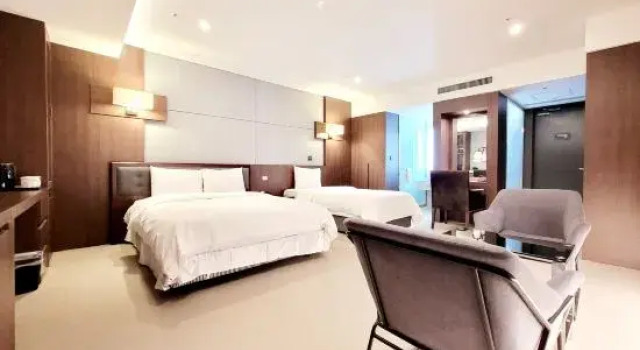 Suite Hotel Elora