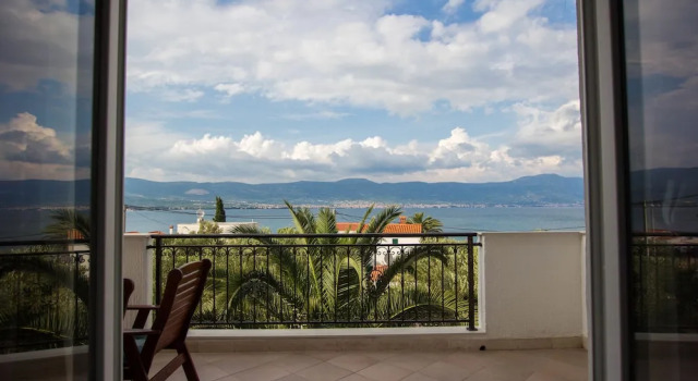 Апартаменты Apartments Marina
