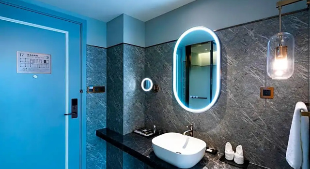 Номер Superior Mercure Xian North