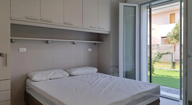 New, near the Lungomare del Lido delle Nazioni, exclusive location, innovative technology-Residence Futura 03