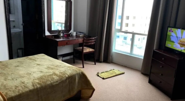 Dhofar Hotel, Rezerwuj Hotel Hotele w Salala z parkingiem, Parking