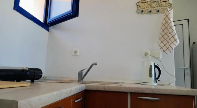 Agias Pelagias Little Beach House