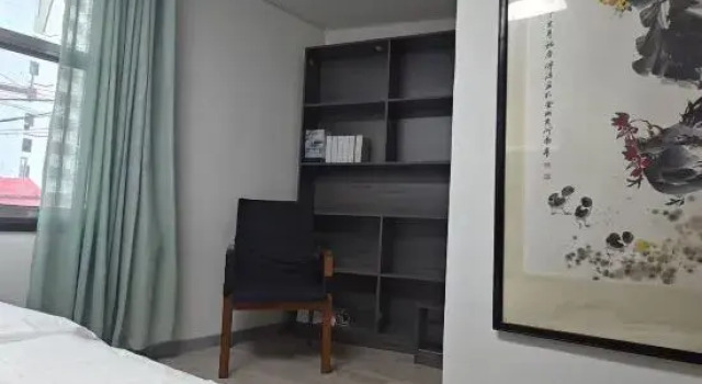 Номер Standard Xing'an Homestay