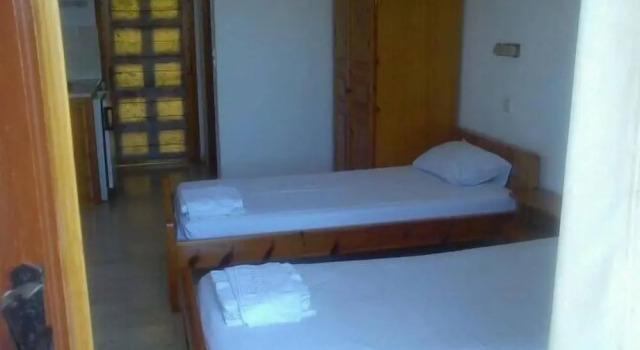 Sofos Apartments