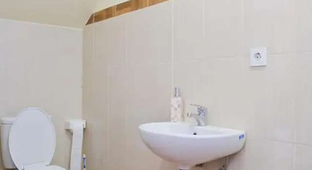 Двухместный номер Deluxe с видом на сад Pondok Ayu Soca Ubud