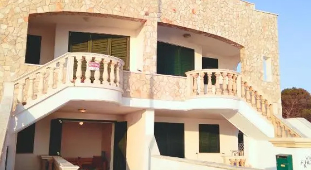 Casa vacanza Leuca