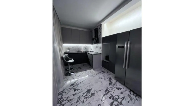 RentMe 24 (RentMi) on Galina Vishnevskaya street 5, Book Apartment Hotels in Moscow Oblast with a Pool, Swimming Pool