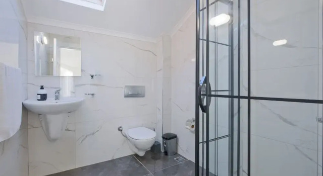 Апартаменты Villa Doga