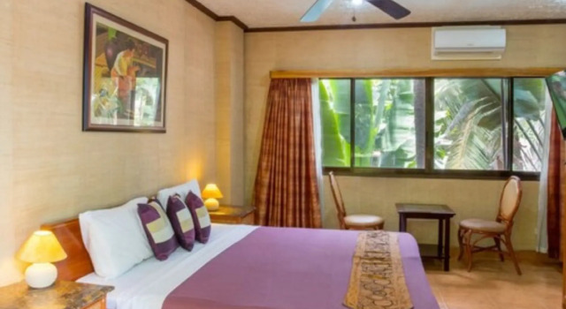 Hayahay Resort