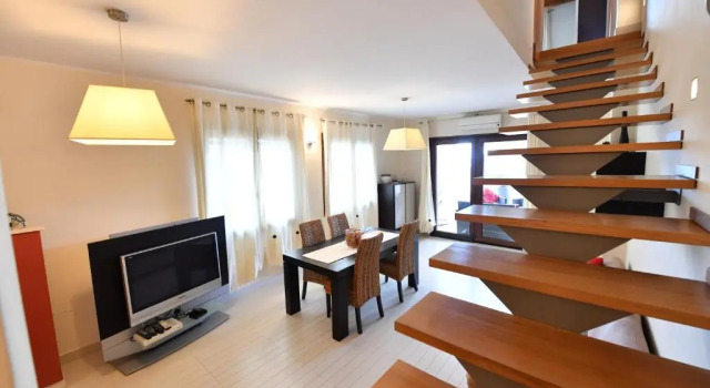 Boutique House, Rezervasyon Butik Otel Torre Grande Sinis Peninsula