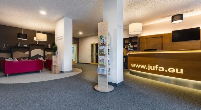 JUFA Hotel Schladming