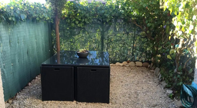 Студия Studio L'Etoile Provençale