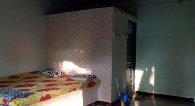 Holiday villa Tarkarli, Rezerwuj Willa Hotele w Malvan z parkingiem, Parking