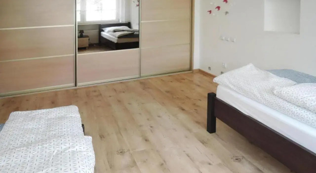 Holiday Appartment in Stepnica for 4 Persons, Reserva ahora Hotel Stepnica Pomerania Occidental