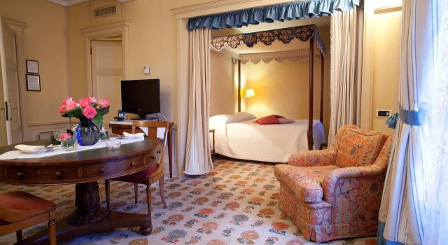 Отель Resort dei limoni
