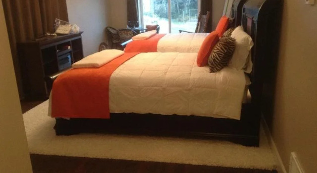 Rockwood House, Book Hotel Nanaimo 