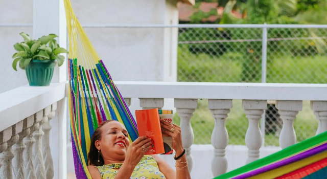 Wanigi Guesthouse, Buchen Sie Hotel Punta Gorda 