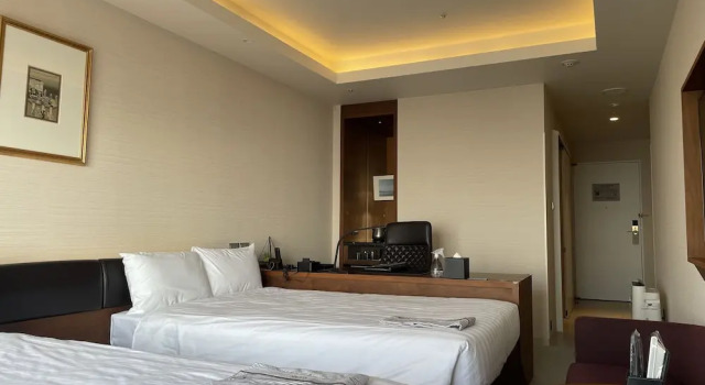 Clayton Bay Hotel, Book Hotel Hoteller i Kure med parkering, Parkering