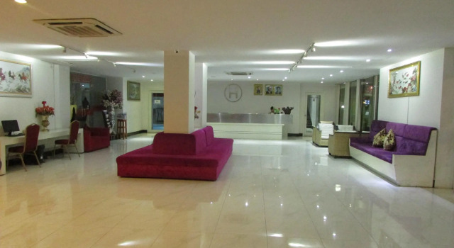 Sen Han Hotel, Buchen Sie Hotel Hotels in Kandal mit Parkplatz, Parkplätze