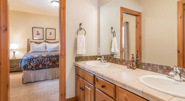 1054 Gold Dust Dr Edwards Home by RedAwning, Забронировать Дом для отпуска Виллы Beaver Creek Ski, Вилла