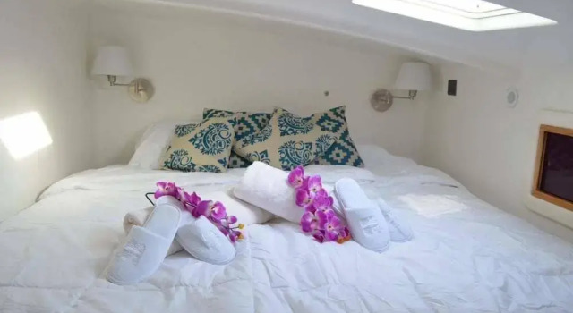 Двухместный номер Comfort Maldives Dive Loabi