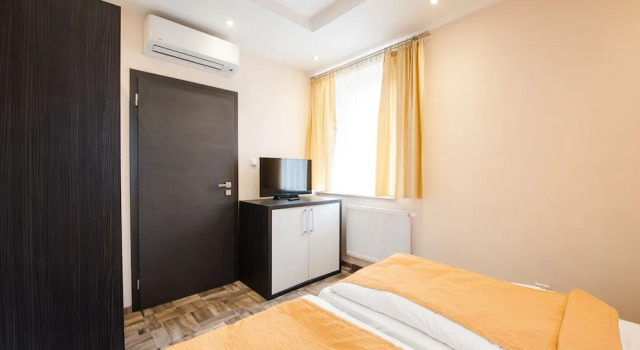 Апартаменты Luxury с 3 комнатами Apartmány Viktor