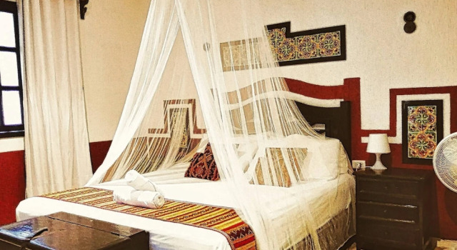 Location Location Location Best Beachfront Spot in El Cuyo With Stunning Views, Prenota Appartamento Hotel a Messico Distretto Federale con parcheggio, Parcheggio