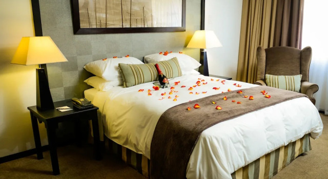 Номер Classic Indaba Lodge Hotel Richards Bay