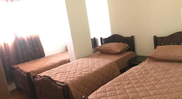Standard Triplo quarto Sami Hostel