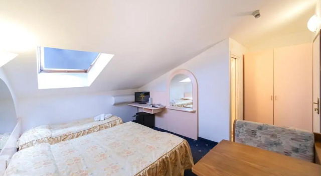 Семейный номер Standard Hotel Villa Luisa