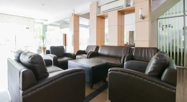 Airy Syariah Padang Barat Bundo Kanduang 19, Rezerwuj Hotel Padang Sumatra