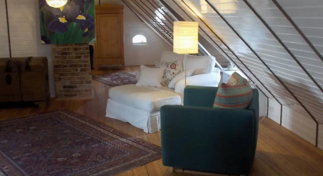 Das Reetdachhaus - Paulines Höft, Reserva ahora Apartamento Groemitz Schleswig-Holstein