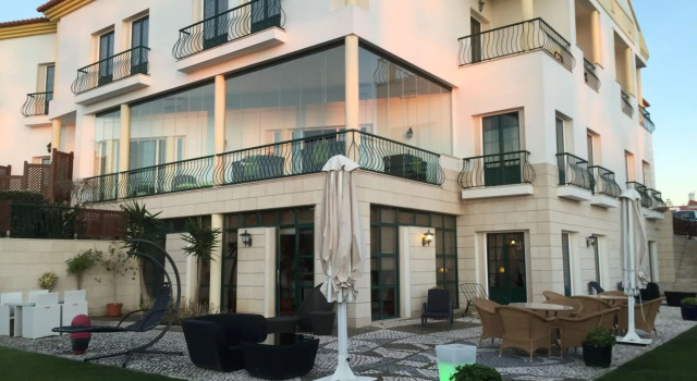 Hotel Dom Vasco, Забронировать Отель Синиш Побережье Алентежу, рядом с Центр культуры и искусства Синеша