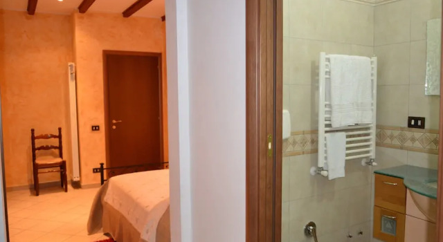 Трёхместный номер Standard Casa del Girasole