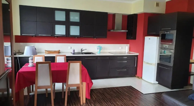 Apartament Glinki, จอง อพาร์ทเมนท์ บิดกอสซ์ Kuyavian-Pomeranian