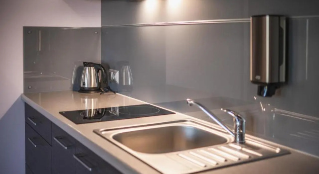 Апартаменты Comfort Apartamenty Aparton